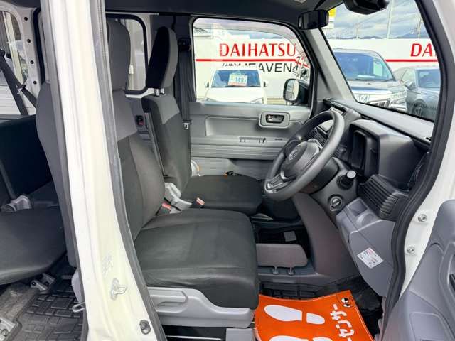 HONDA N-VAN 2020 Image 31