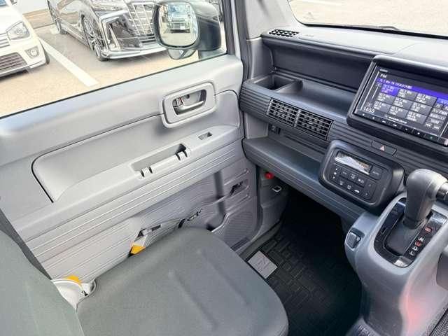 HONDA N-VAN 2020 Image 31