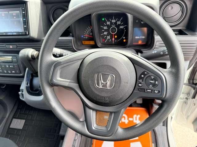HONDA N-VAN 2020 Image 31