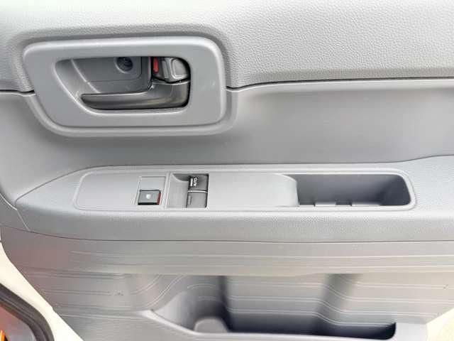 HONDA N-VAN 2020 Image 31