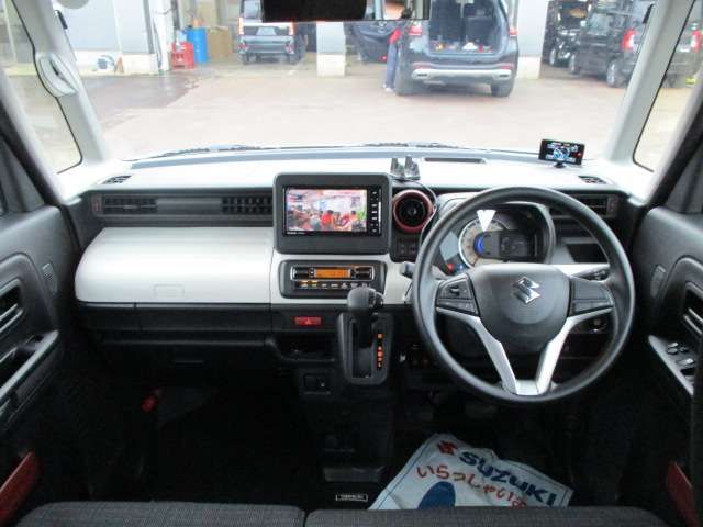 SUZUKI SPACIA 4WD 2021 Image 31