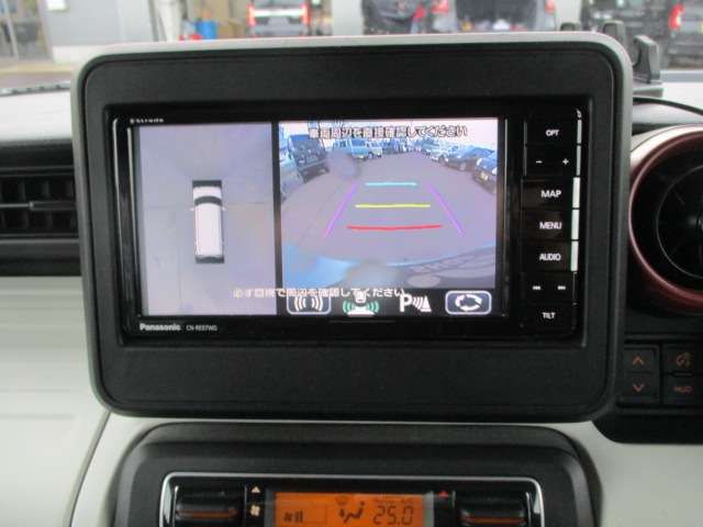 SUZUKI SPACIA 4WD 2021 Image 31