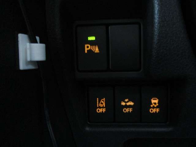 SUZUKI SPACIA 4WD 2021 Image 31