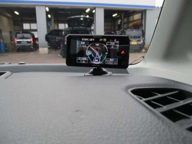 SUZUKI SPACIA 4WD 2021 Image 31