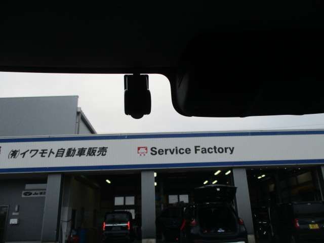 SUZUKI SPACIA 4WD 2021 Image 31