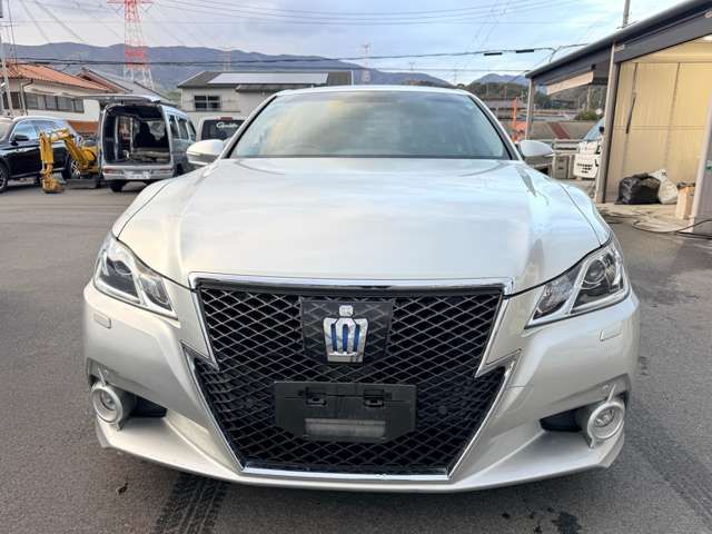 TOYOTA CROWN SEDAN 2013 Image 31