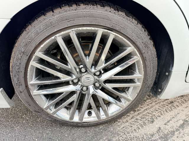 TOYOTA CROWN SEDAN 2013 Image 31