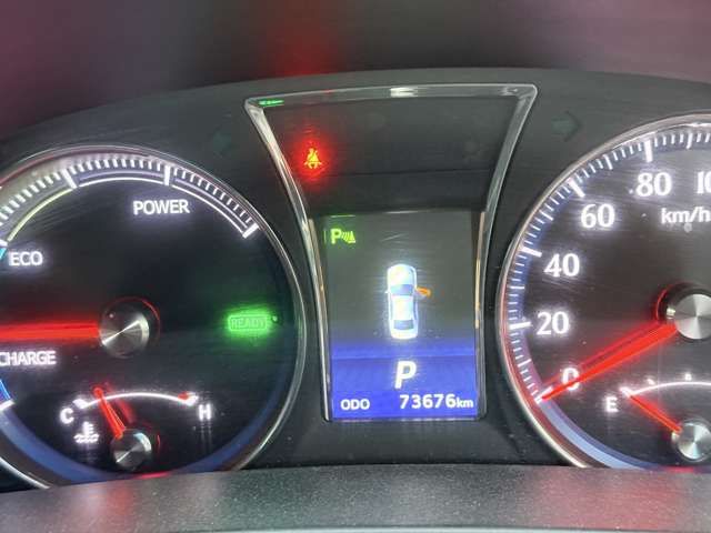 TOYOTA CROWN SEDAN 2013 Image 31