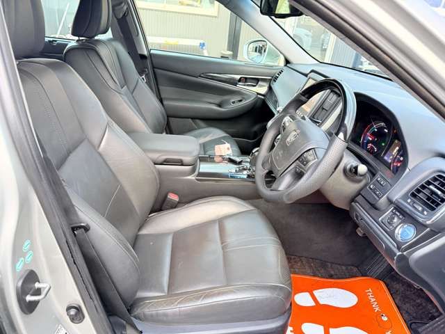 TOYOTA CROWN SEDAN 2013 Image 31