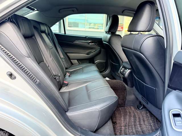 TOYOTA CROWN SEDAN 2013 Image 31