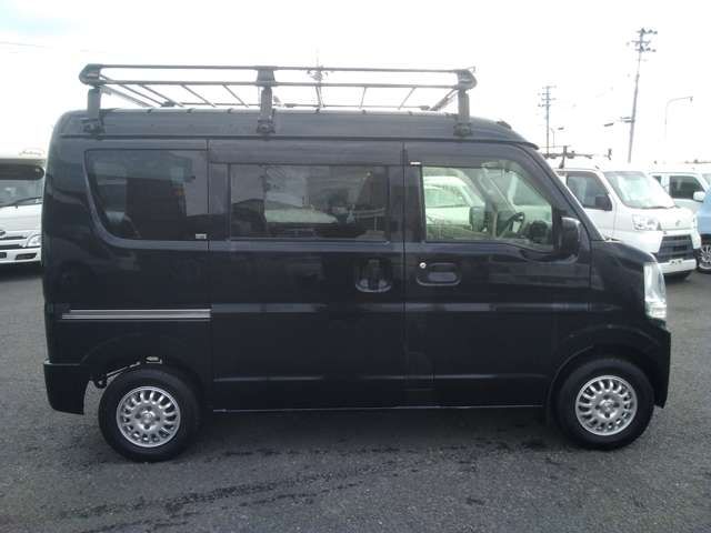 SUZUKI EVERY VAN 4WD 2017 Image 31