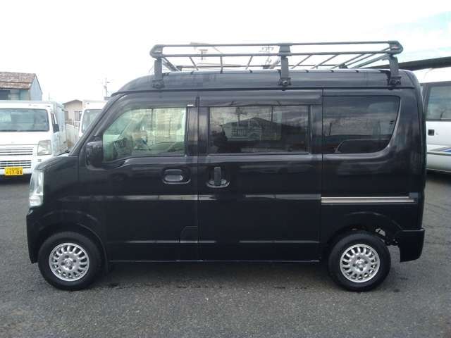 SUZUKI EVERY VAN 4WD 2017 Image 31