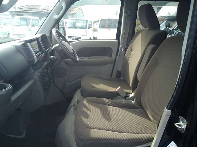 SUZUKI EVERY VAN 4WD 2017 Image 31