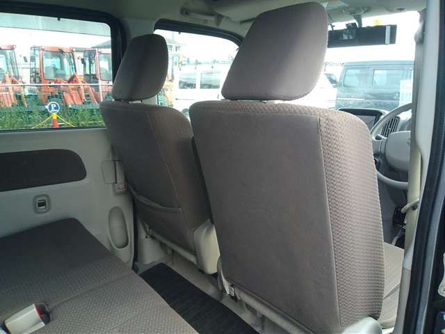 SUZUKI EVERY VAN 4WD 2017 Image 31