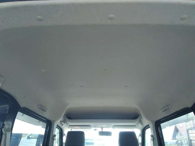 SUZUKI EVERY VAN 4WD 2017 Image 31