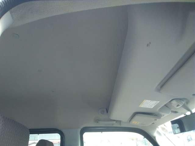 SUZUKI EVERY VAN 4WD 2017 Image 31