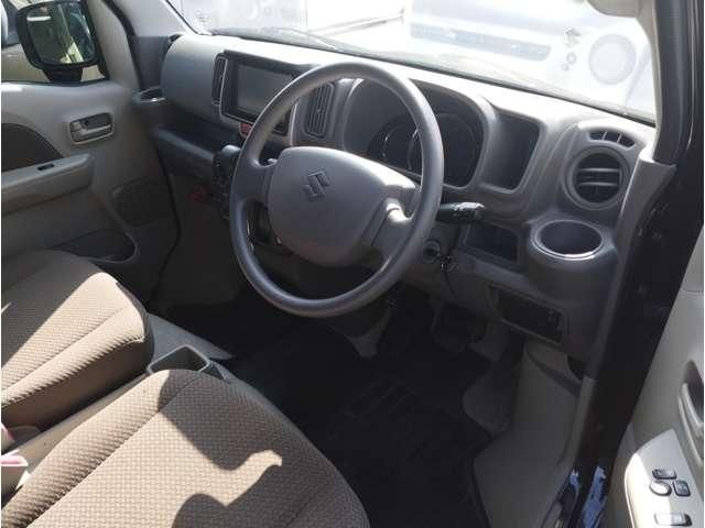 SUZUKI EVERY VAN 4WD 2017 Image 31