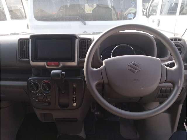 SUZUKI EVERY VAN 4WD 2017 Image 31