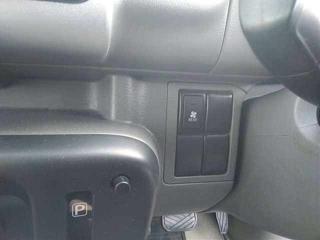 SUZUKI EVERY VAN 4WD 2017 Image 31