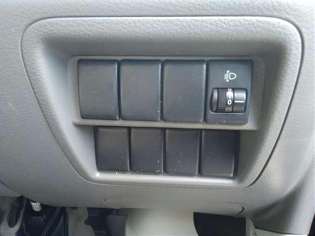 SUZUKI EVERY VAN 4WD 2017 Image 31