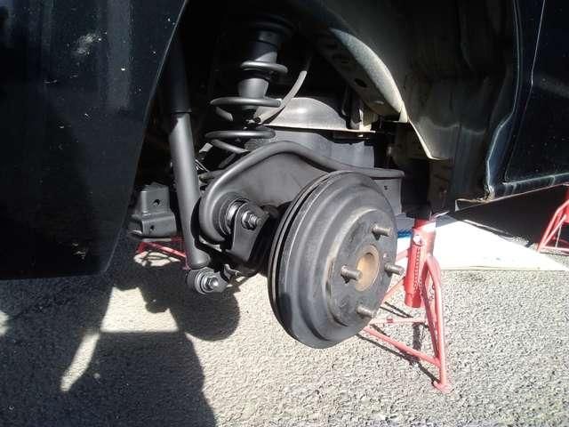 SUZUKI EVERY VAN 4WD 2017 Image 31