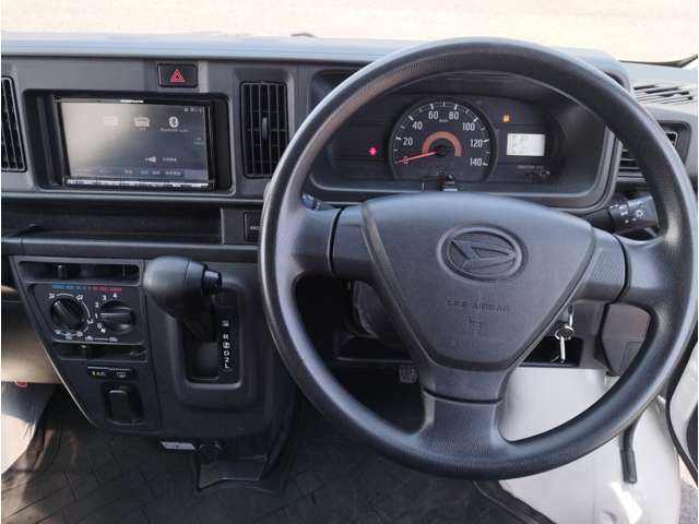 DAIHATSU HIJET CARGO 4WD 2018 Image 31