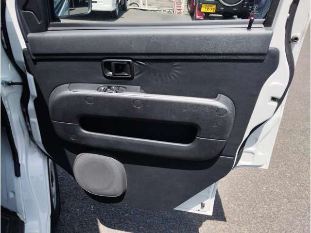 DAIHATSU HIJET CARGO 4WD 2018 Image 31