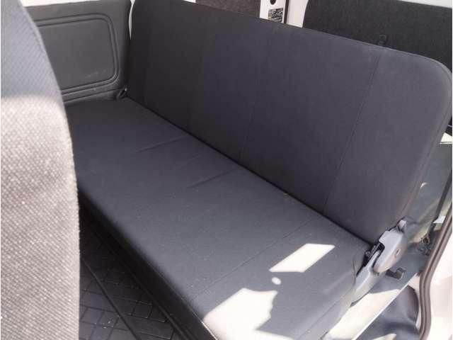 DAIHATSU HIJET CARGO 4WD 2018 Image 31