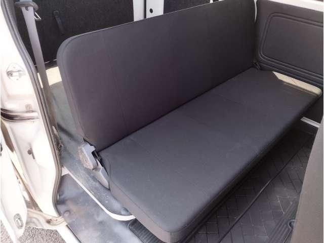 DAIHATSU HIJET CARGO 4WD 2018 Image 31