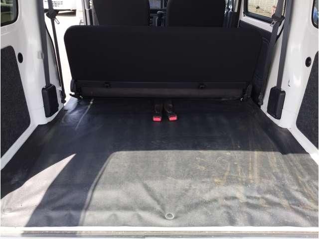 DAIHATSU HIJET CARGO 4WD 2018 Image 31