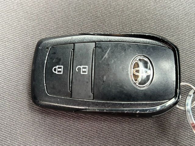 TOYOTA AQUA 2024 Image 31