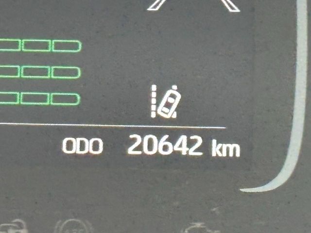 TOYOTA AQUA 2024 Image 31