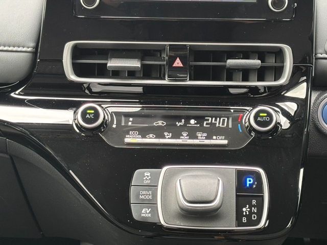 TOYOTA AQUA 2024 Image 31