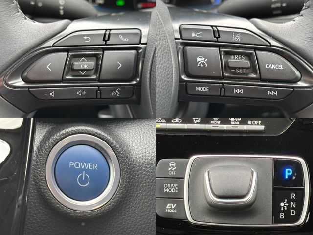 TOYOTA AQUA 2024 Image 31