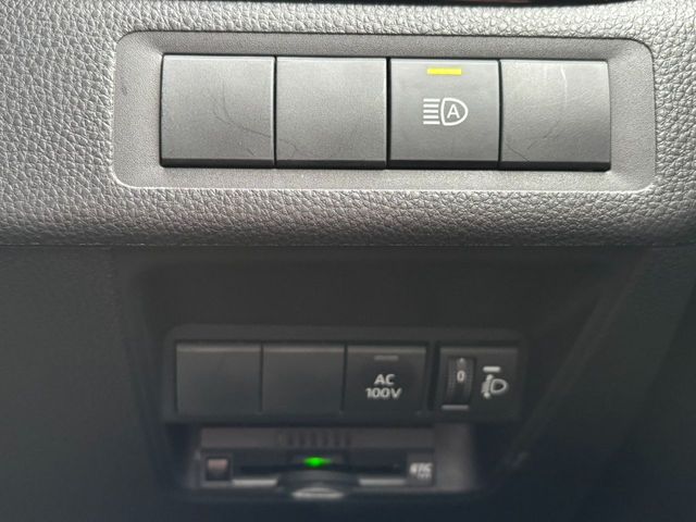 TOYOTA AQUA 2024 Image 31