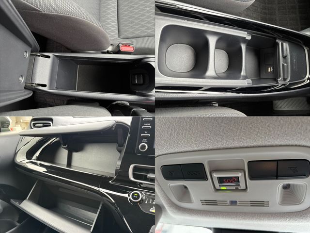 TOYOTA AQUA 2024 Image 31