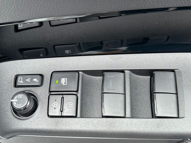 TOYOTA AQUA 2024 Image 31