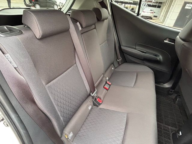 TOYOTA AQUA 2024 Image 31