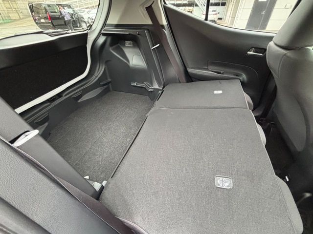 TOYOTA AQUA 2024 Image 31