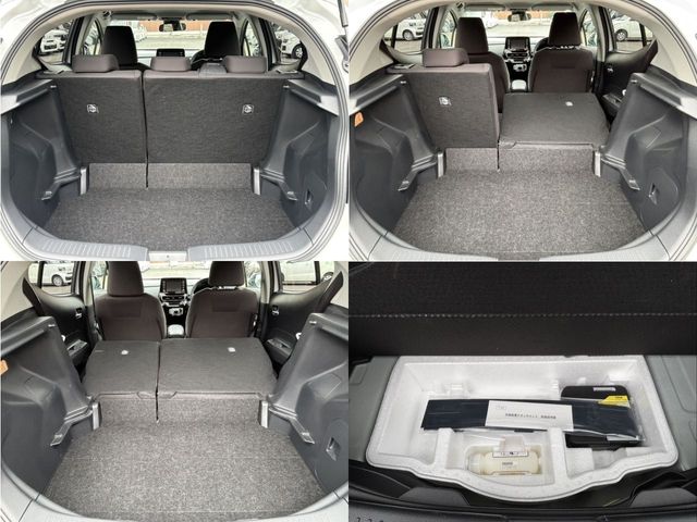 TOYOTA AQUA 2024 Image 31