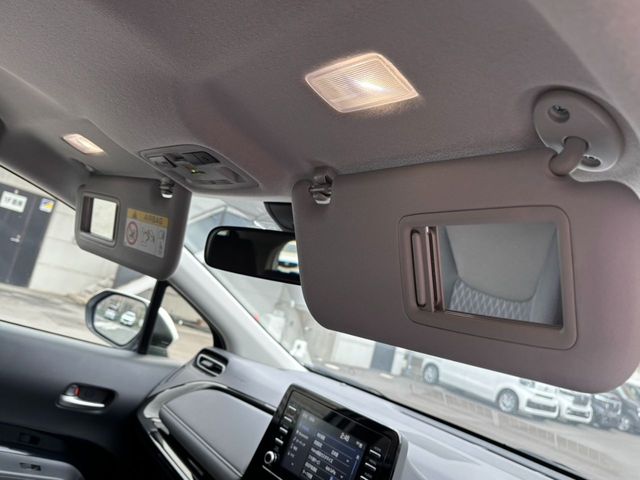 TOYOTA AQUA 2024 Image 31