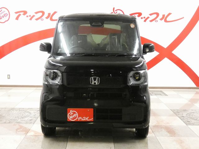 HONDA N BOX 4WD 2025 Image 31