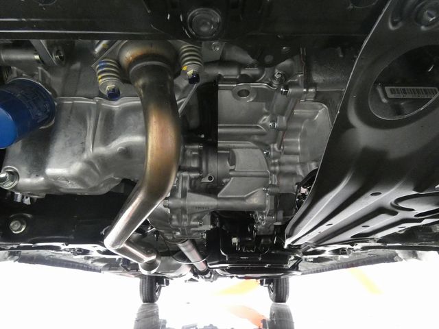 HONDA N BOX 4WD 2025 Image 31