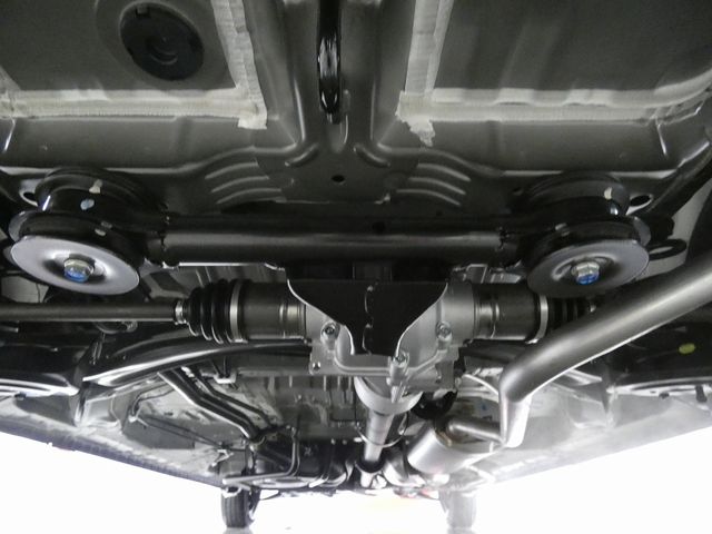 HONDA N BOX 4WD 2025 Image 31