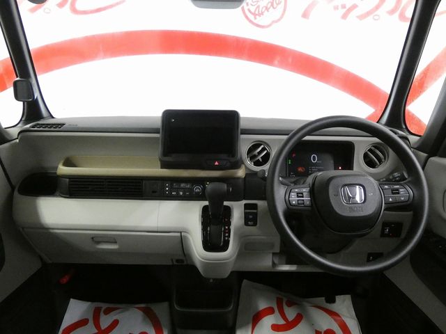 HONDA N BOX 4WD 2025 Image 31