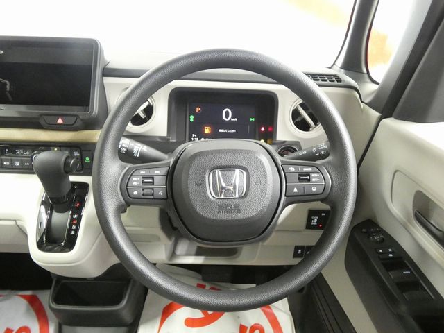 HONDA N BOX 4WD 2025 Image 31