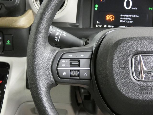 HONDA N BOX 4WD 2025 Image 31