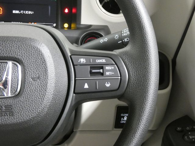 HONDA N BOX 4WD 2025 Image 31