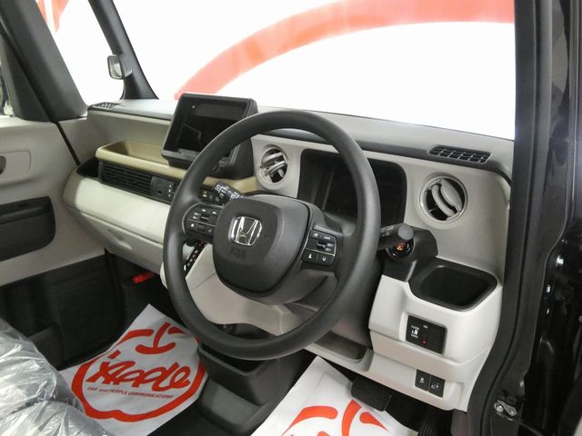 HONDA N BOX 4WD 2025 Image 31
