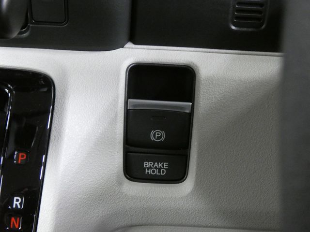 HONDA N BOX 4WD 2025 Image 31